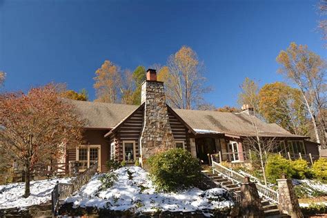 Snowbird lodge in north carolina - Robbinsville, NC 28771 (828) 479-6431. Directions: From Robbinsville, take Highway 129 North for 1½ miles to the junction with Highway 143 West (Massey Branch Road). Turn left on Highway 143 and travel approx 5 miles to a stop sign. Turn right onto SR1127. Continue for approx 2 miles and bear left at a fork onto SR 1115.